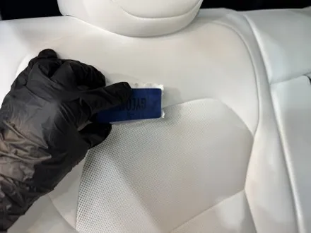테슬라 모델Y 전면철벽방어!! 프론트PPF패키지 버텍스900 국민농도 30% 15% / 시흥시 미산동