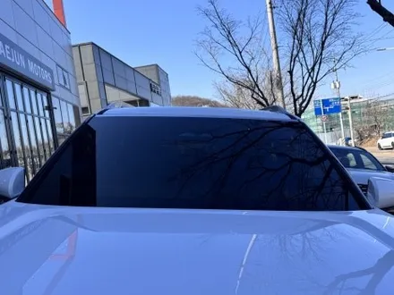 디 올 뉴 팰리세이드 LX3  버텍스1100 아깝지 않네요~굿! / 시흥시 미산동