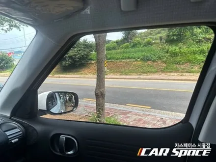 캐스퍼 귀엽고 앙증맞은 이 차에 신차패키지를 하면 벌어지는일 / 시흥시 미산동