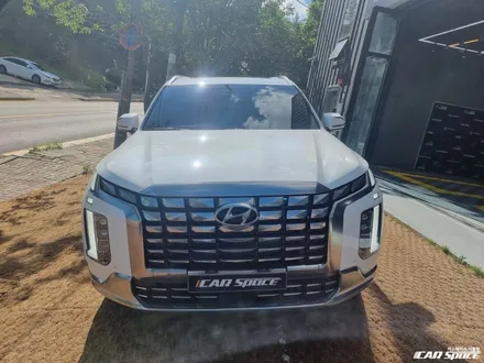 경기배곶 팰리세이드 신차패키지, 버텍스 900 700 썬팅 후기 / 시흥시 미산동
