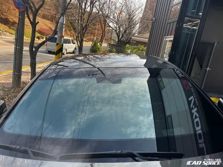K8 글라스틴트 선셋 패키지! QXD8000 시화 신차패키지 / 시흥시 미산동