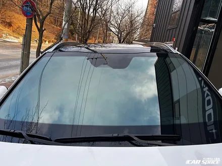 쏘렌토 브이쿨K LX7700, 만도 애프터블로우 시화 신차패키지 / 시흥시 미산동
