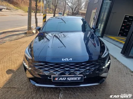K8 레인보우 V90, QXD8000 애프터블로우 시흥 신차패키지 / 시흥시 미산동