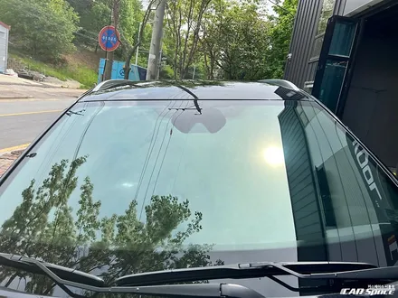 QM6 브이쿨K, QXD8000! 트렁크 식빵등 시화 신차패키지 / 시흥시 미산동