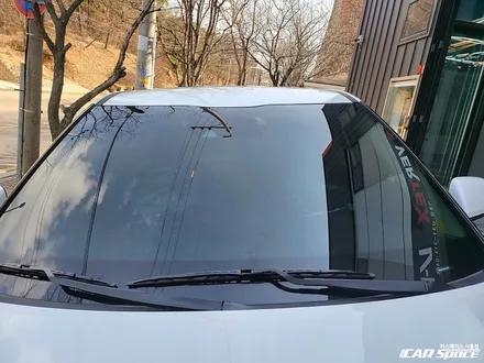 셀토스 레인보우 V90 패키지! 아이나비 Z8000 옥길 신차패키지 / 시흥시 미산동