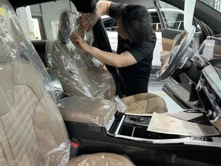 쏘렌토 그레이 색상에 너무 잘 어울리는 후퍼옵틱 프나세! 딱 좋네요 / 시흥시 미산동