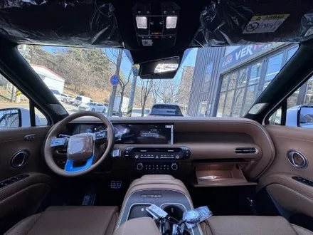 디 올 뉴 팰리세이드 LX3  버텍스1100 아깝지 않네요~굿! / 시흥시 미산동
