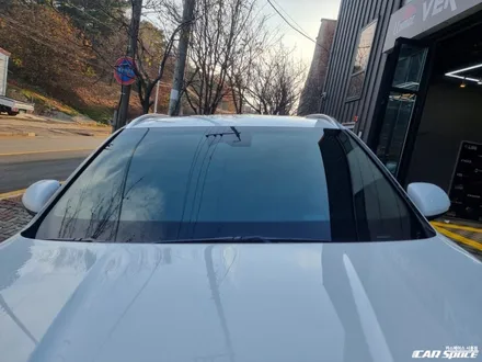 GV80 레인보우 V90 반반사, QXD8000 PPF 시흥 신차패키지 / 시흥시 미산동