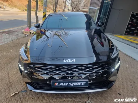 K8 레인보우V90 패키지! LX7700 시흥장현 신차패키지 / 시흥시 미산동