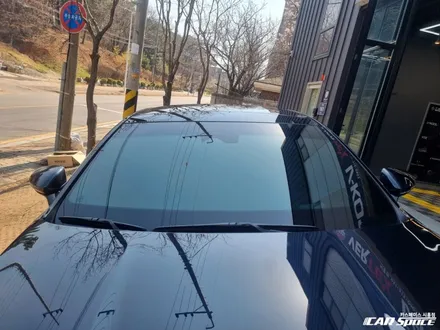 K8 레인보우 V90, QXD8000 애프터블로우 시흥 신차패키지 / 시흥시 미산동