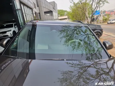 GV60 레인보우 V90, 아이나비 QXD8000 시흥 신차패키지 / 시흥시 미산동