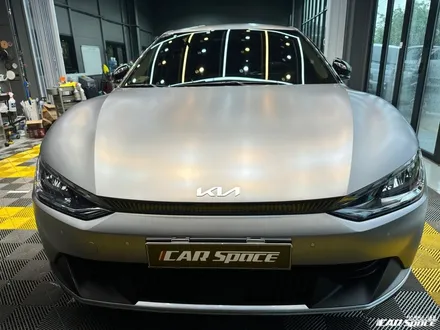 EV6 버텍스 900 패키지! LXQ 500 옥길 신차패키지 / 시흥시 미산동