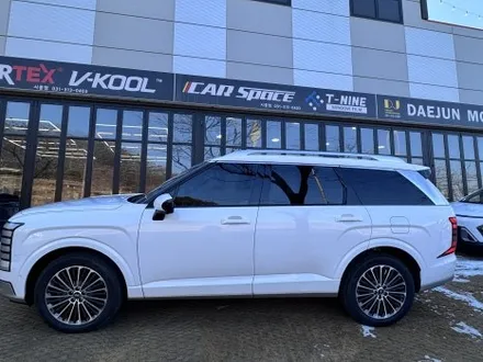 디 올 뉴 팰리세이드 LX3  버텍스1100 아깝지 않네요~굿! / 시흥시 미산동