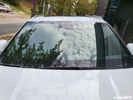 GV80 반반사 레인보우V90 패키지, QXD8000 옥길 신차패키지 / 시흥시 미산동