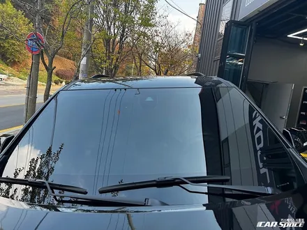 쉐보레 트래버스 올스텝 전동사이드 스텝 패키지! 옥길 신차패키지 / 시흥시 미산동