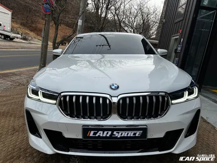 BMW 6GT 버텍스 900 패키지! PPF 각종코팅 시화 신차패키지 / 시흥시 미산동