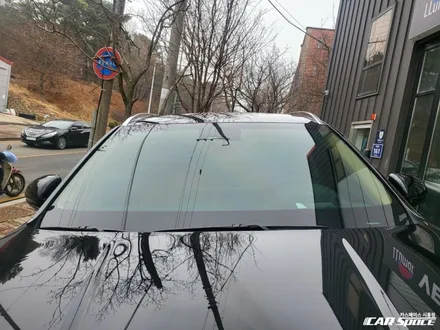GV80 버텍스 900 700 전면 50% 썬팅! 시흥목감 신차패키지 / 시흥시 미산동