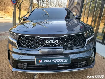 쏘렌토 버텍스 900, 본넷 휠하우스 방음! 시흥 신차패키지 / 시흥시 미산동