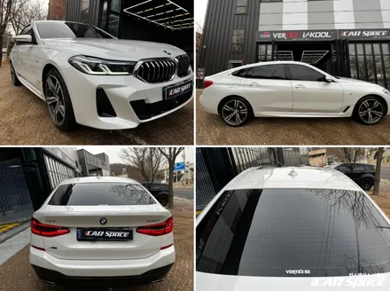 BMW 6GT 비반사 버텍스 900! 시화 신차패키지 / 시흥시 미산동