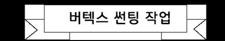 신형 싼타페 크리미화이트펄 버텍스900 농도5% 시인성 괜찮을까요? / 시흥시 미산동