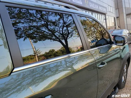 렉스턴스포츠칸 비반사 브이쿨KB 패키지! LX7000 시화신차패키지 / 시흥시 미산동