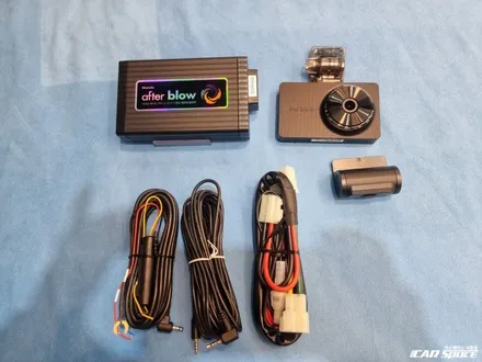 쏘렌토 브이쿨K LX7700, 만도 애프터블로우 시화 신차패키지 / 시흥시 미산동