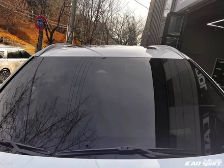 팰리세이드 테인 일체형쇼바, 무스웨이 D8! 옥길 신차패키지 / 시흥시 미산동