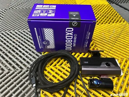 QM6 브이쿨K, QXD8000! 트렁크 식빵등 시화 신차패키지 / 시흥시 미산동