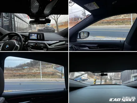 BMW 6GT 비반사 버텍스 900! 시화 신차패키지 / 시흥시 미산동