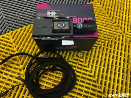 카니발 레인보우 V90 썬팅! 아이나비 Z8000 시흥배곧 신차패키지 / 시흥시 미산동