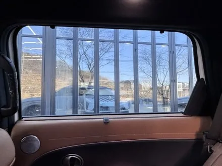 디 올 뉴 팰리세이드 LX3  버텍스1100 아깝지 않네요~굿! / 시흥시 미산동