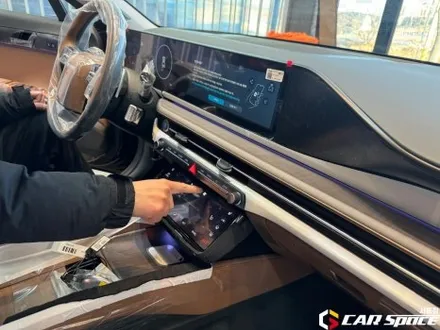 그렌저 신차패키지 후퍼옵틱 프나세로 완성한 품격 있는 블랙 카리스마? / 시흥시 미산동