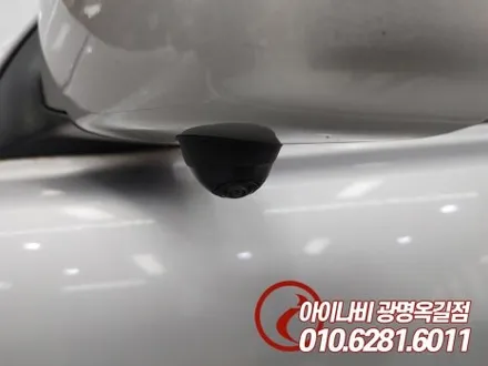 광명 스포티지 안드로이드 올인원 설치 후 어라운드뷰 장착까지 완벽한 튜닝 (부천 안양 화성 인천 부평)