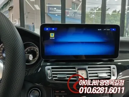 인천 안드로이드 올인원 네비게이션모니터 설치 장착튜닝 전문점