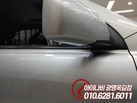광명 스포티지 안드로이드 올인원 설치 후 어라운드뷰 장착까지 완벽한 튜닝 (부천 안양 화성 인천 부평)