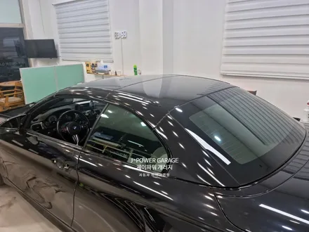 ☆영종도  랩핑 ★ 인천 텍랩 BMW M4 랩핑 / 인천 논현동