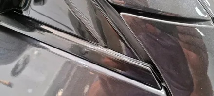 배곧 랩핑 크롬 죽이기  BMW 윈도 크롬 딜리트 잘하는 곳 / 인천 논현동