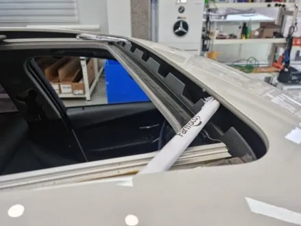BMW 루프스킨 사이드미려 랩핑 // 송도랩핑 배곧랩핑 영종도랩핑 / 인천 논현동