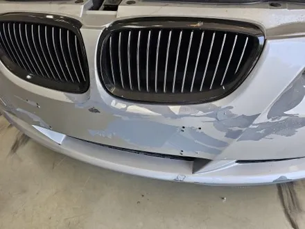 (화성랩핑) BMW 컨버터블 3시리즈 랩핑제거 / 인천 논현동