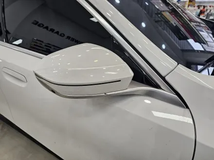 인천 크롬 죽이기 BMW 5시리즈 I5(G60) 크롬 딜리트 / 인천 논현동