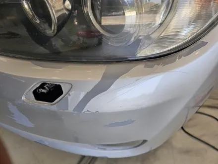(화성랩핑) BMW 컨버터블 3시리즈 랩핑제거 / 인천 논현동