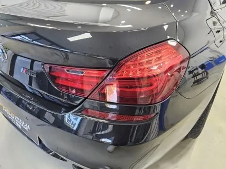 인천 PPF BMW 6시리즈 라이트 스모그 PPF 시공했어요~ 배곧 PPF 송도 PPF / 인천 논현동