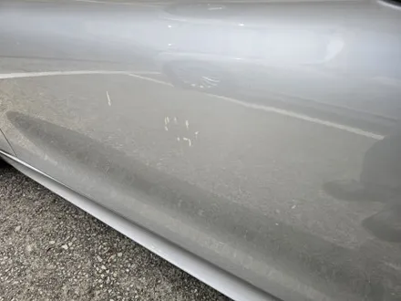 BMW 3시리즈 중고차.! 사틴 블랙 전체랩핑 M 범 펴 개조 경북 구미에서 오셨어요.! / 인천 논현동