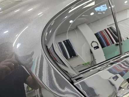 인천  BMW 5시리즈 G30 윈도 크롬 부식 크롬 죽이기 (딜리트) 해결 / 인천 논현동