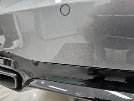 《부천랩핑》 자동차 랩핑제거 벤츠 E 클래스 63AMG / 인천 논현동