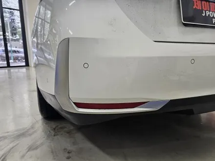 인천 크롬 죽이기 BMW 5시리즈 I5(G60) 크롬 딜리트 / 인천 논현동