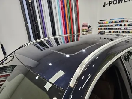 인천 송도랩핑 제거 BMW X6 G06 크롬  부분까지 깔끔하게 제거 후 출고 / 인천 논현동