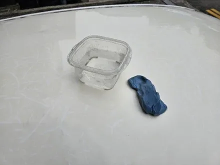 인천 루프스킨 제거 깔끔하게 하고 재시공 / 인천 논현동