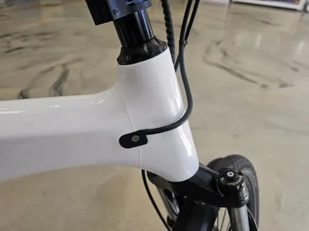 인천 전기 자전거 도색 말고 랩핑으로 해결하세요. / 인천 논현동