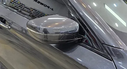 인천  BMW 5시리즈 G30 윈도 크롬 부식 크롬 죽이기 (딜리트) 해결 / 인천 논현동